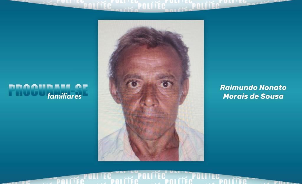 IML busca familiares de vítima para liberação de corpo