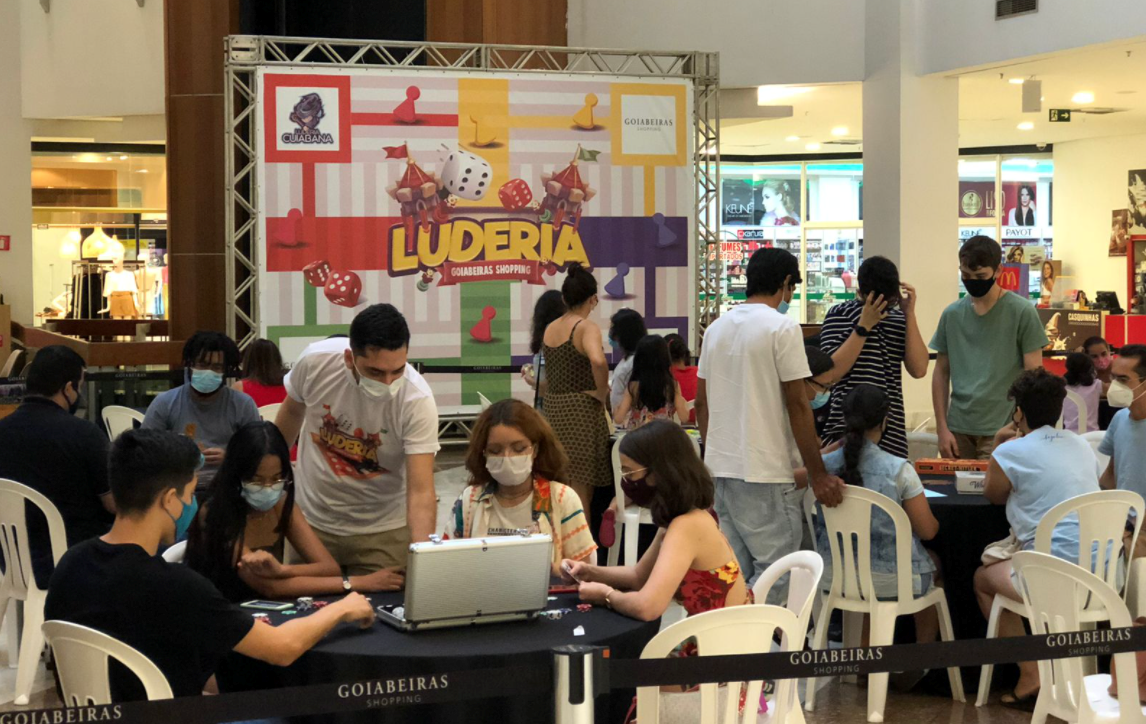 Feirinha Cuiabana acontece nesta sexta e sábado no Goiabeiras Shopping