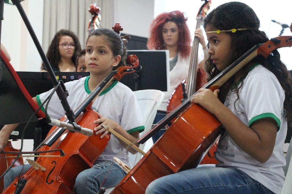 Secel publica resultado final do edital Rede Pontos de Cultura de Mato Grosso
