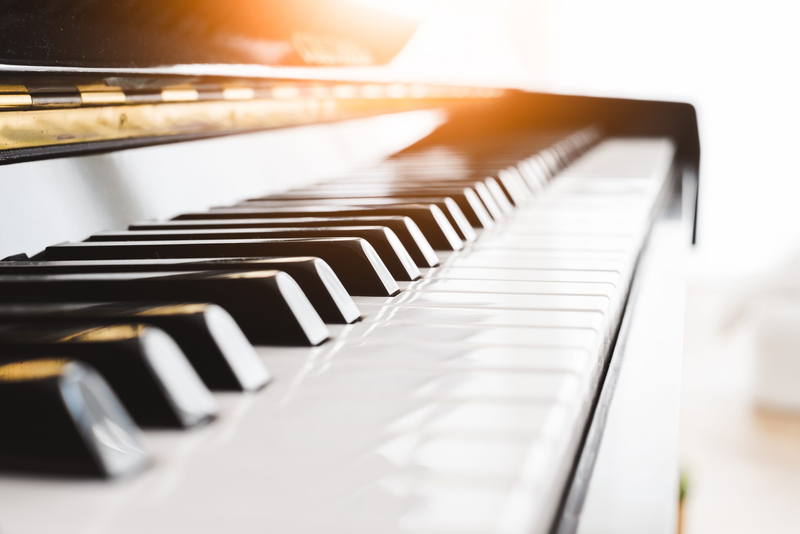 Pianistas interpretam clássicos a quatro e oito mãos no Sesc Arsenal 