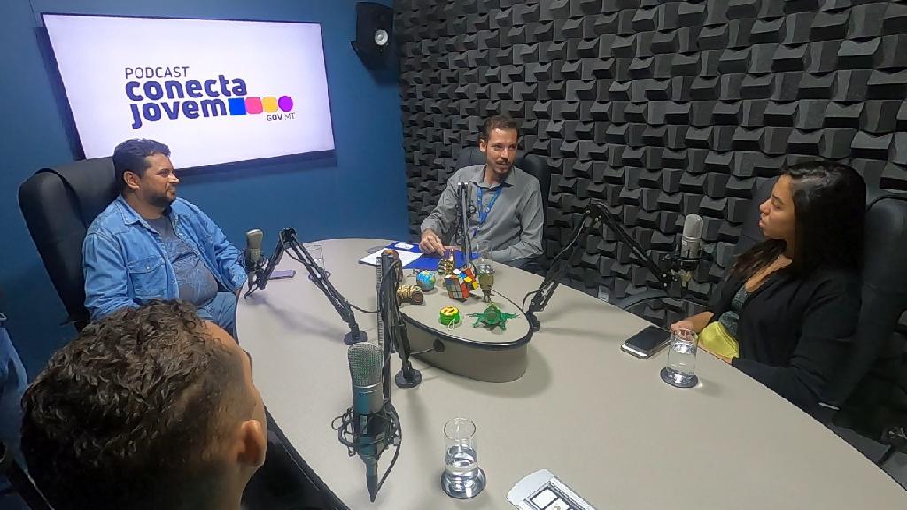 “Estágio é porta de entrada para a vida profissional”, diz supervisor do CIEE