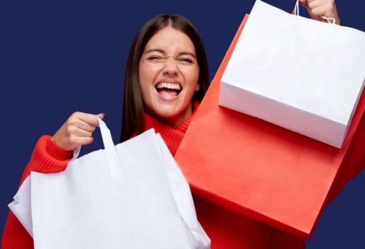 77% dos consumidores afirmam que provavelmente realizarão compras na Black Friday