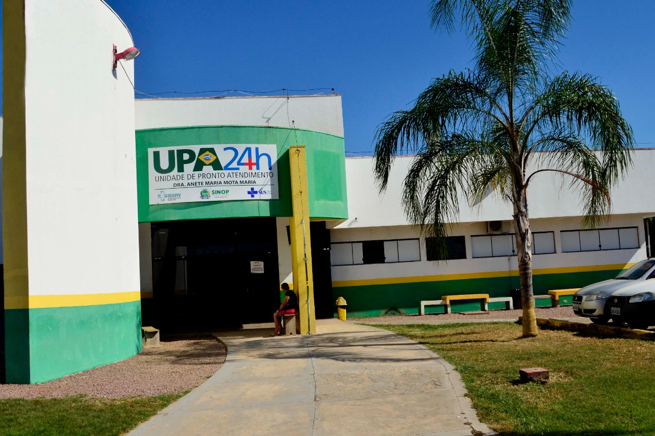 Crefito9 faz fiscalização de unidades de saúde em Sinop
