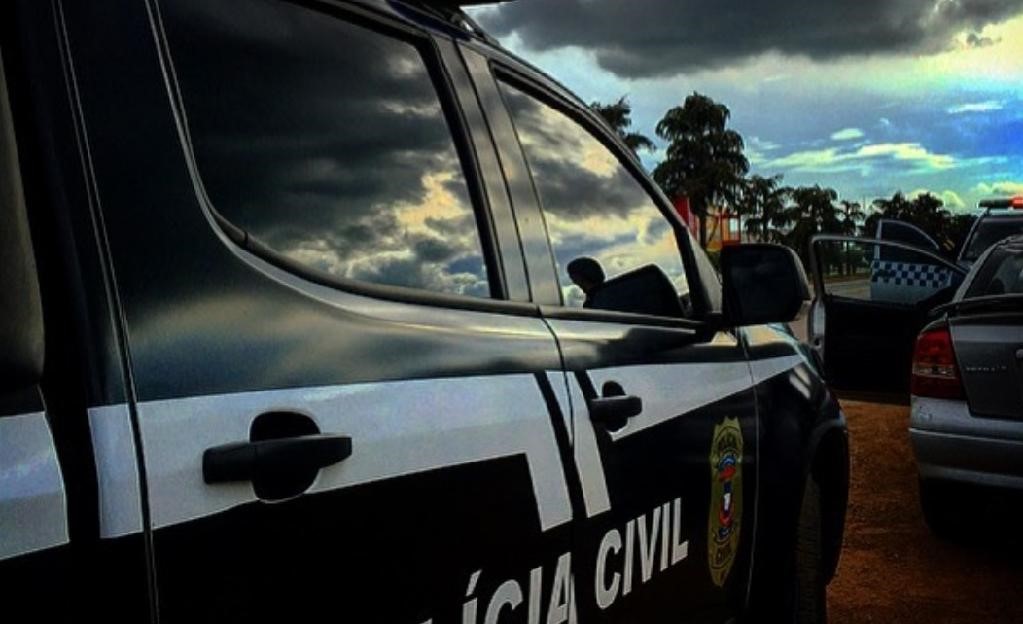 Polícia Civil recupera valor de R$ 5,5 mil subtraídos de vítima de golpe pela internet