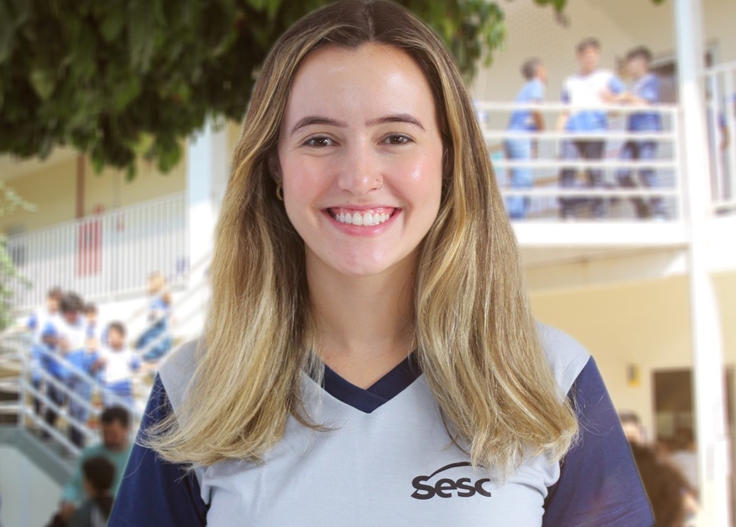 Sesc Criança, Sesc Escola Cuiabá e Rondonópolis iniciam processos seletivos 