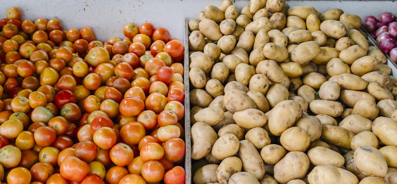 Aumento da cesta básica na segunda semana de novembro atinge maior valor desde início do levantamento do IPF-MT