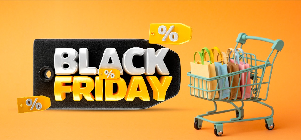 Black Friday pode injetar R$ 700 milhões na economia de Mato Grosso, segundo IPF-MT