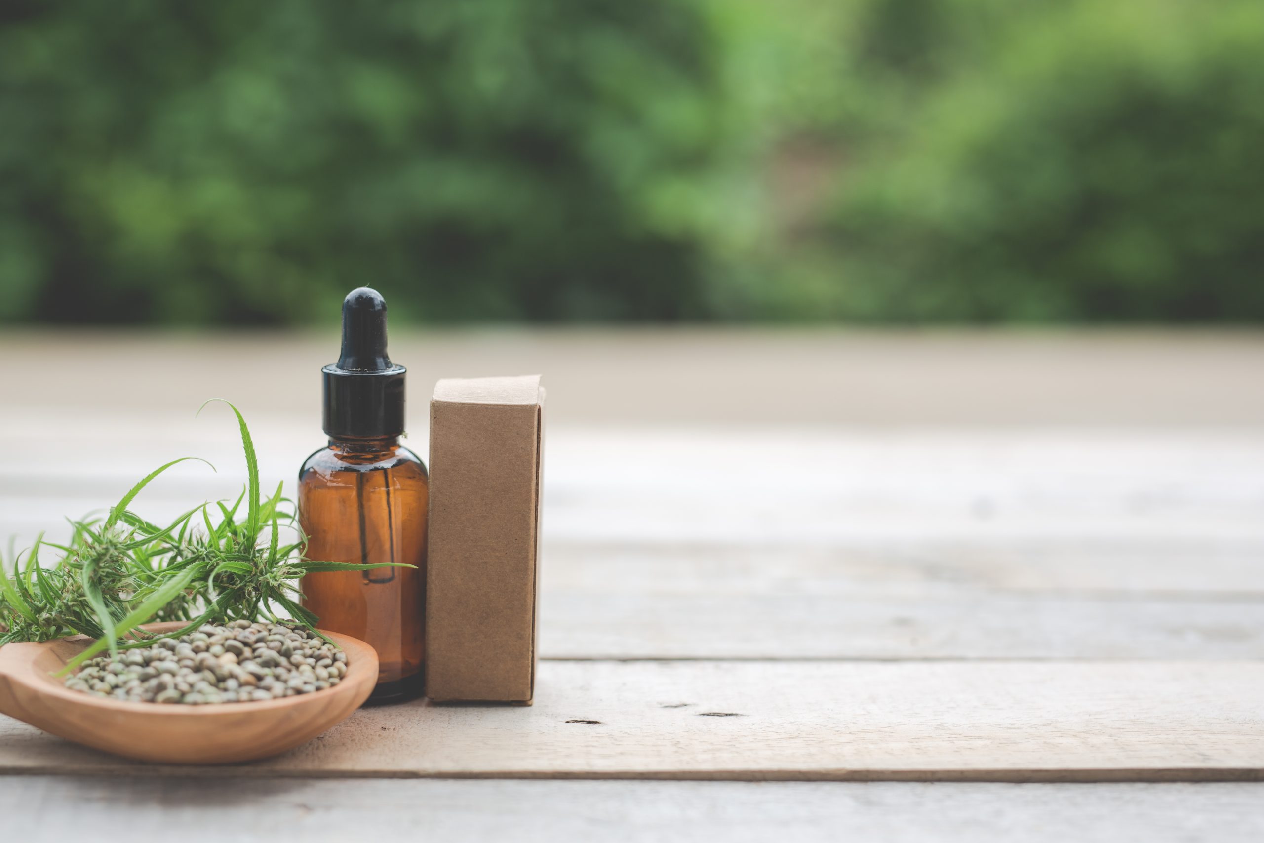 Com saúde mental em foco, cresce o uso medicinal da Cannabis