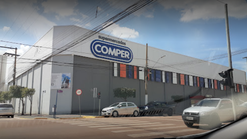 Grupo Pereira inaugura primeiro supermercado Comper de Rondonópolis nesta quinta-feira (03)