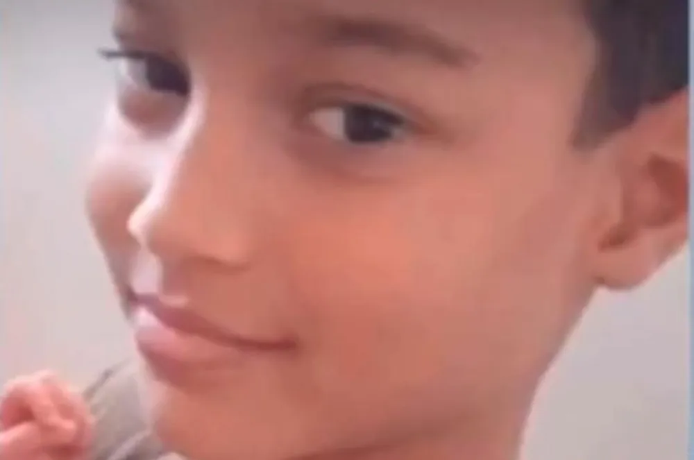 Polícia encontra corpo de menino que estava desaparecido há dez dias; suspeito é adolescente amigo da vítima