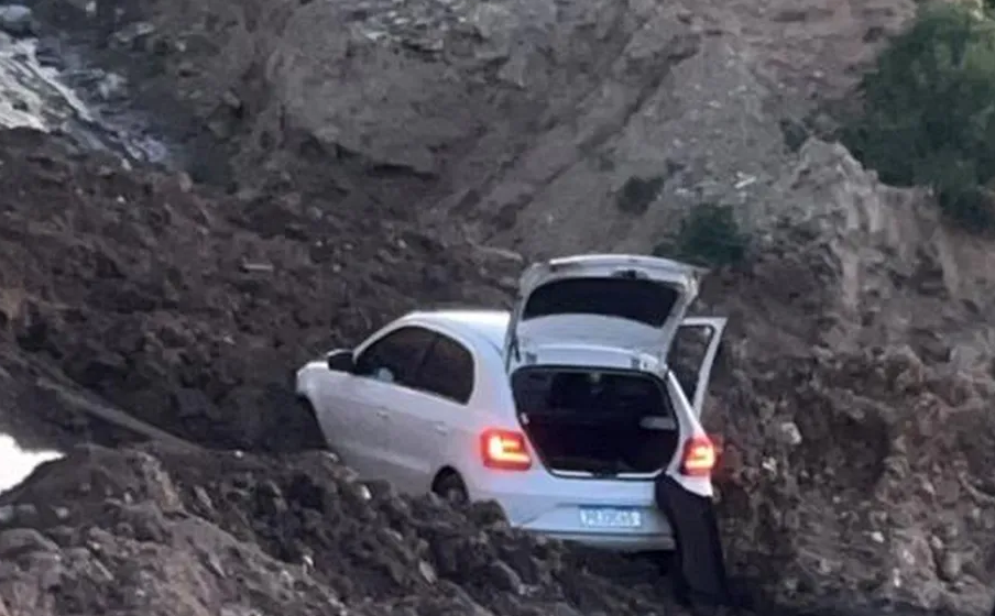 Após perseguição e troca de tiros, PM prende suspeito de roubos em bairros de Cuiabá