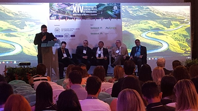 XI Jornada de Cardiologia do Médio Norte acontece em Tangará nesta sexta