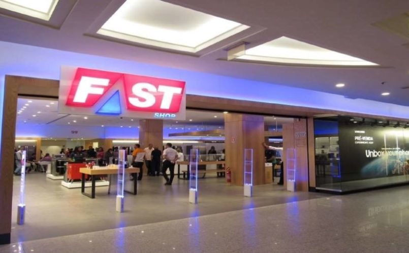 Começa hoje: Fast Shop inicia 48 horas de Black Friday