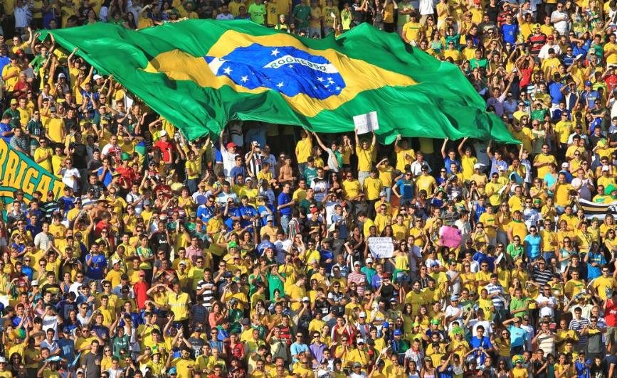 Dia de jogo do Brasil na Copa é folga? Entenda