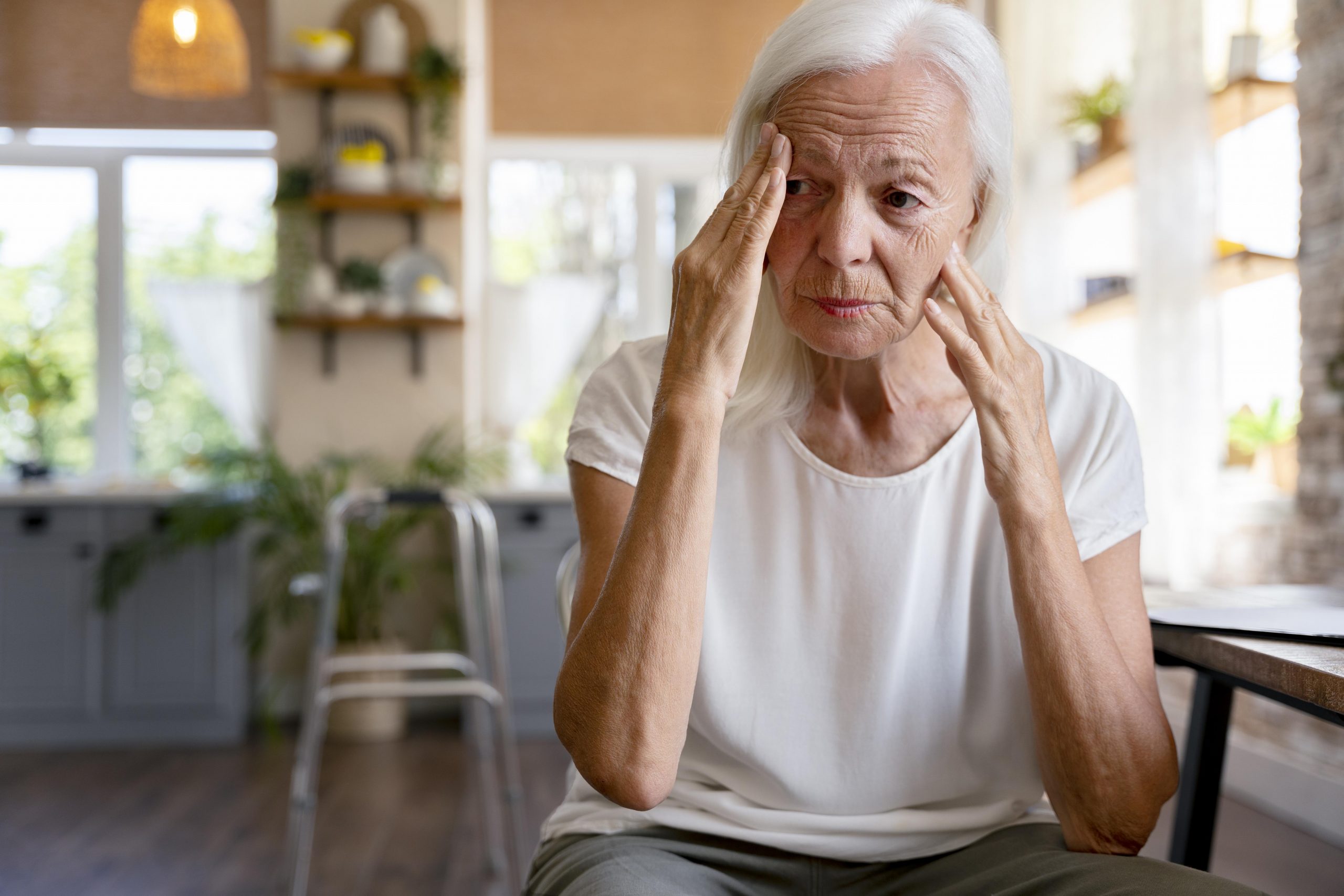 Medicamento retarda declínio cognitivo do Alzheimer, aponta estudo