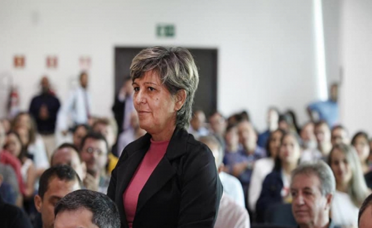 Prefeita de Carlinda irá renunciar cargo por não concordar com eleição de Lula