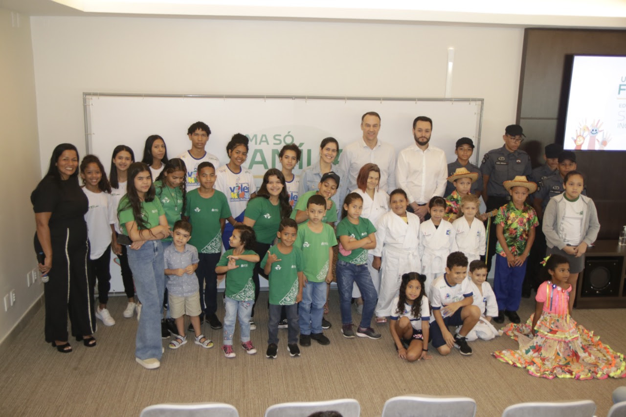 Prazo para inscrições em edital de projetos sociais encerra domingo (06) em MT