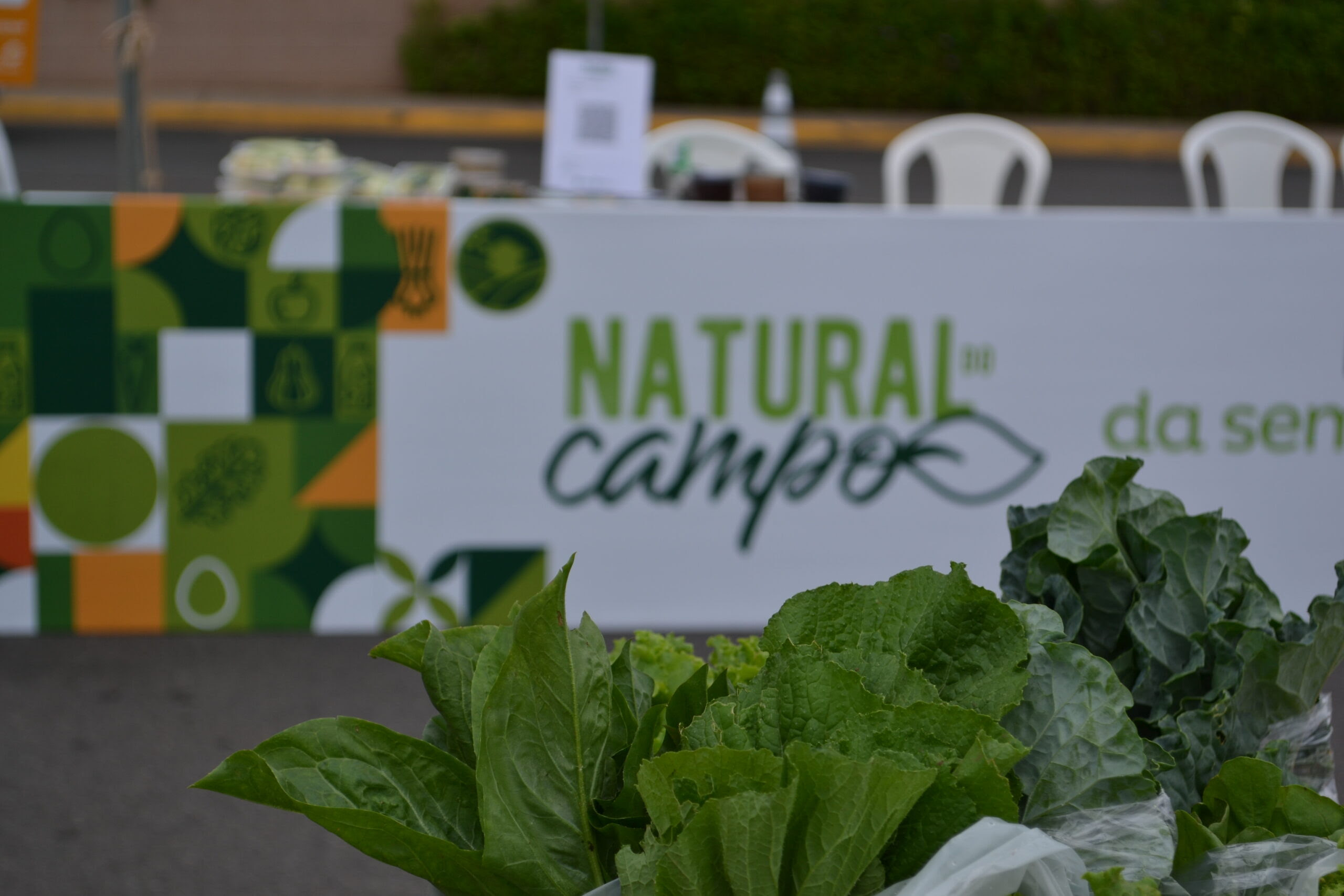 Edição 2022 da Feira Natural do Campo inicia hoje em Cuiabá