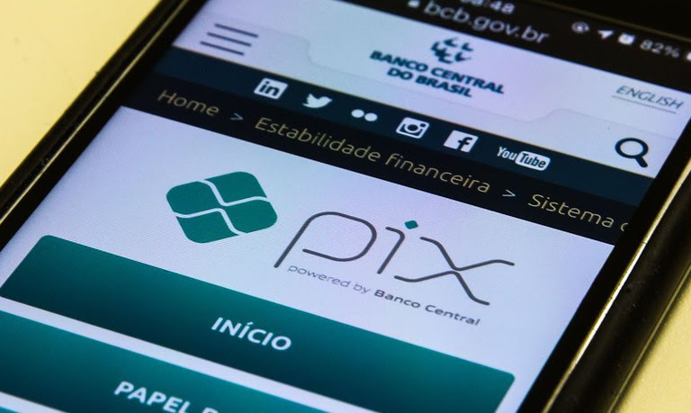 2 anos de Pix: Apps de transporte investem em modalidade e movimentam 60 milhões em 7 meses