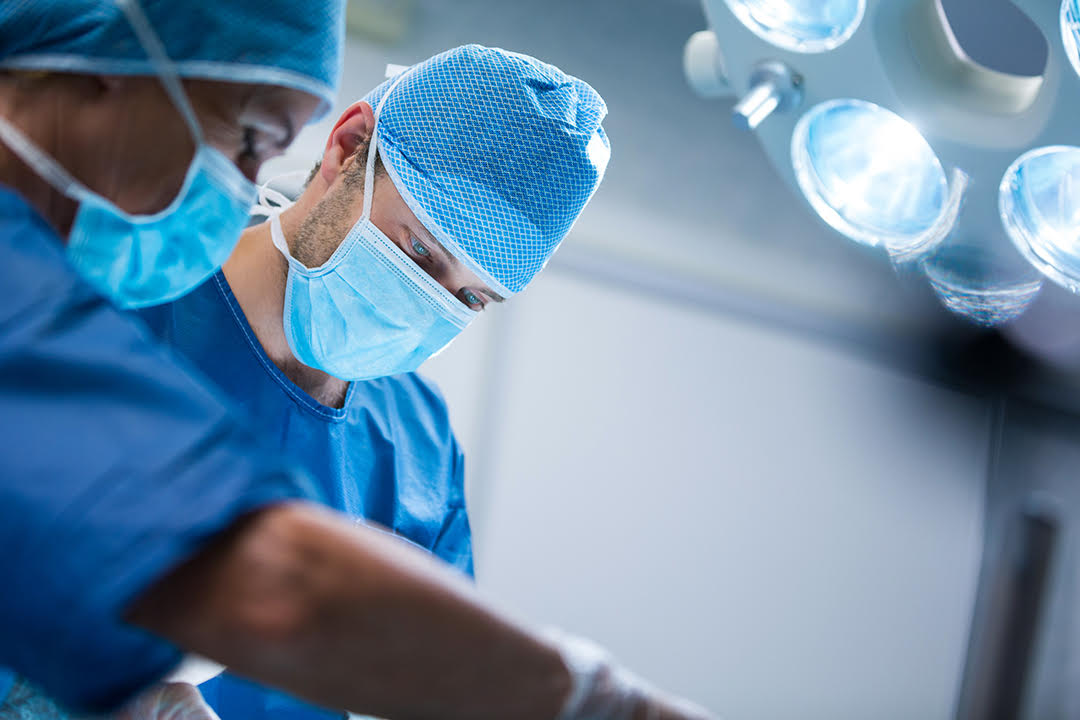 Justiça manda plano de saúde custear cirurgia cardíaca em idoso