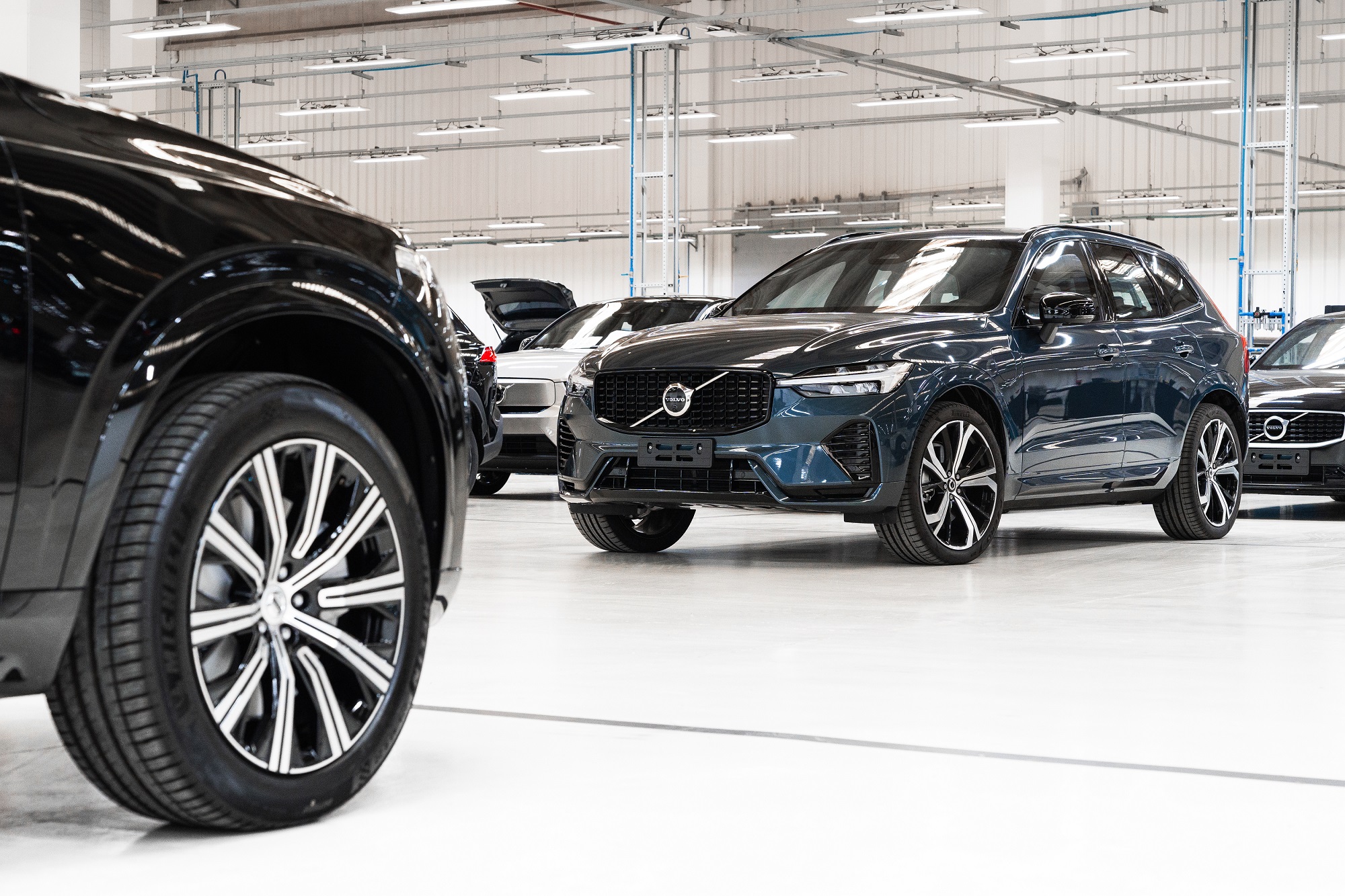 São Paulo segue como o Estado que mais blinda carros no País