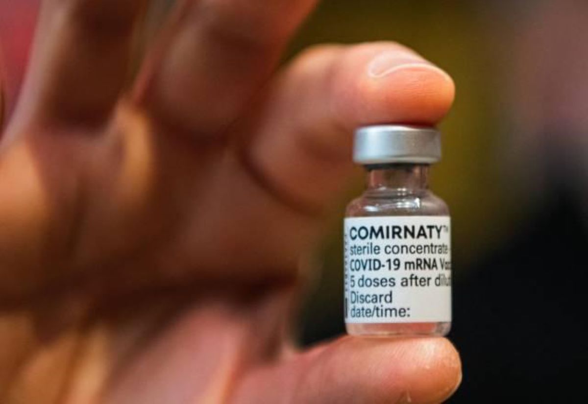 Ministério da Saúde abre consulta para incorporar vacina pediátrica da Pfizer ao SUS