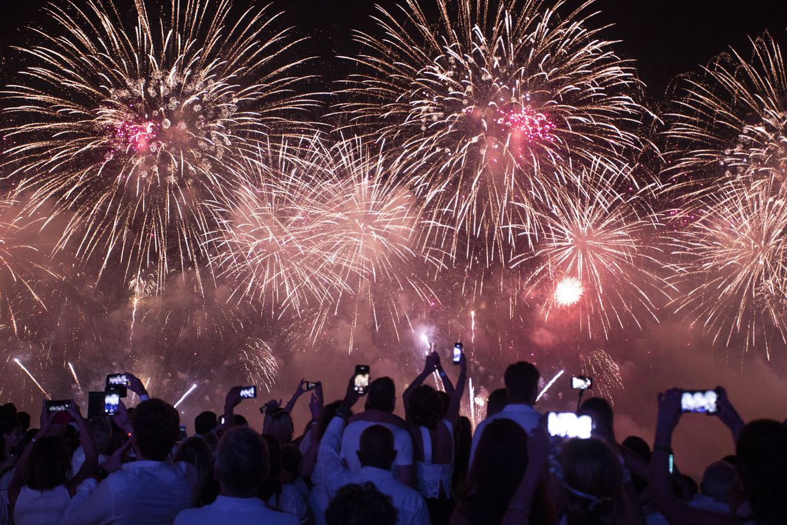 Rondonópolis | Semma orienta população a evitar uso de fogos de artifícios sonoros