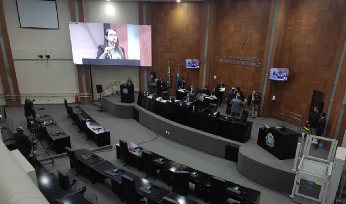 Assembleia Legislativa de Mato Grosso aprova projeto que taxa mineração