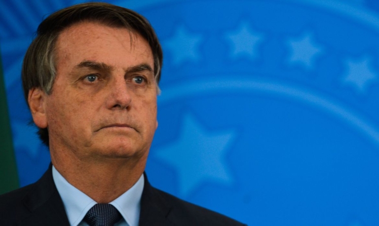 Da possibilidade de inelegibilidade do Presidente Bolsonaro por 8 anos