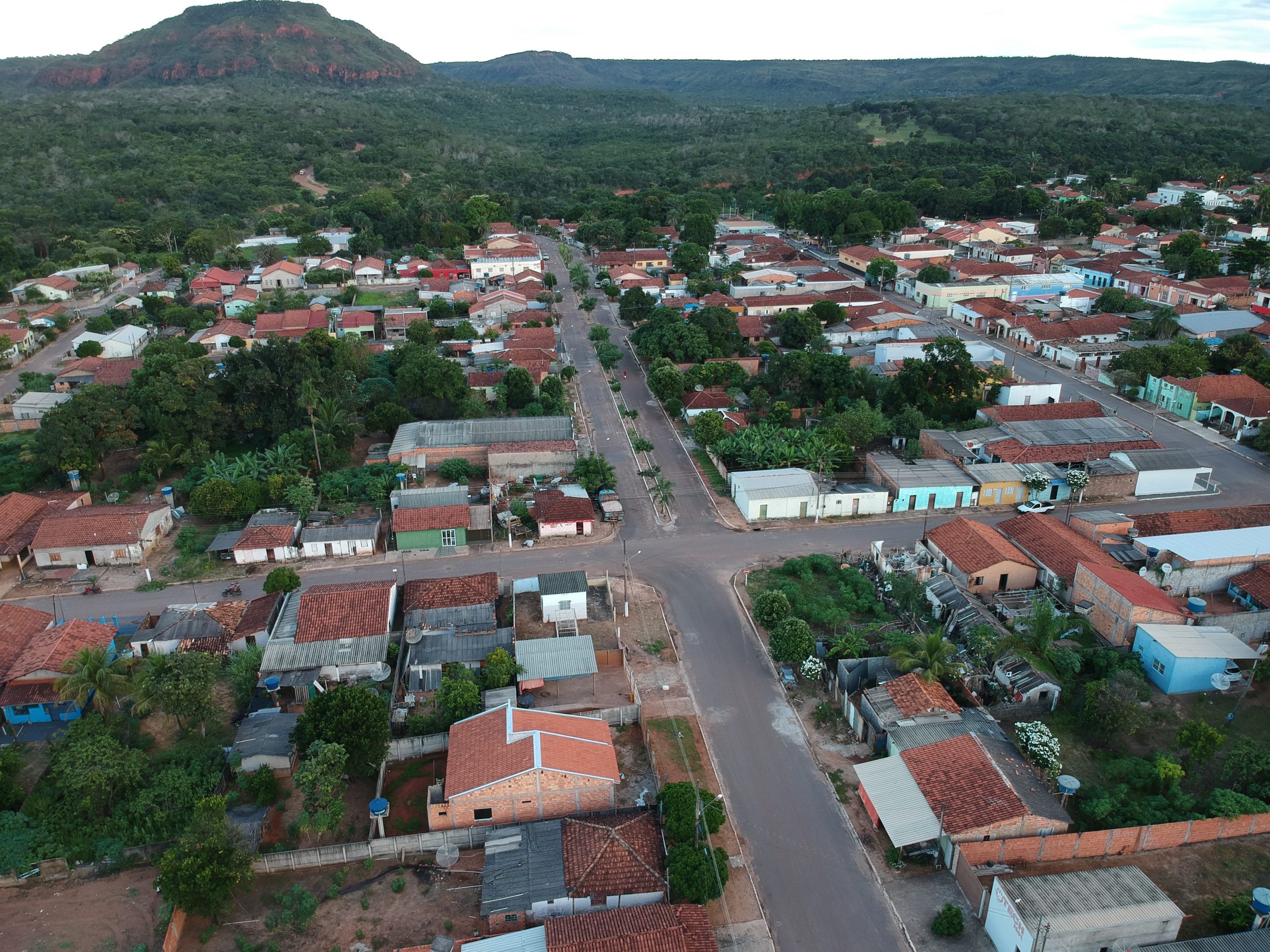 Tesouro comemora 69 anos com uma grande festa de aniversário