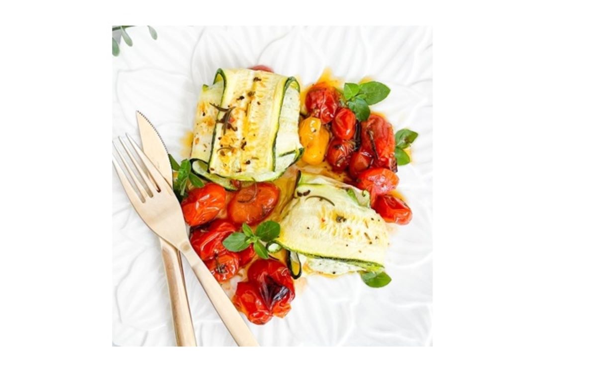 13% dos usuários do DeliRec preferem cardápios vegetarianos