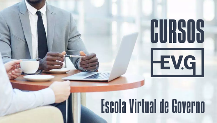 Prorrogadas as inscrições em seleção de conteudistas para cursos de direitos humanos da Escola Virtual de Governo