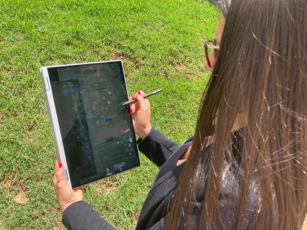Indea moderniza processos e adota sistema informatizado para fiscalização rural