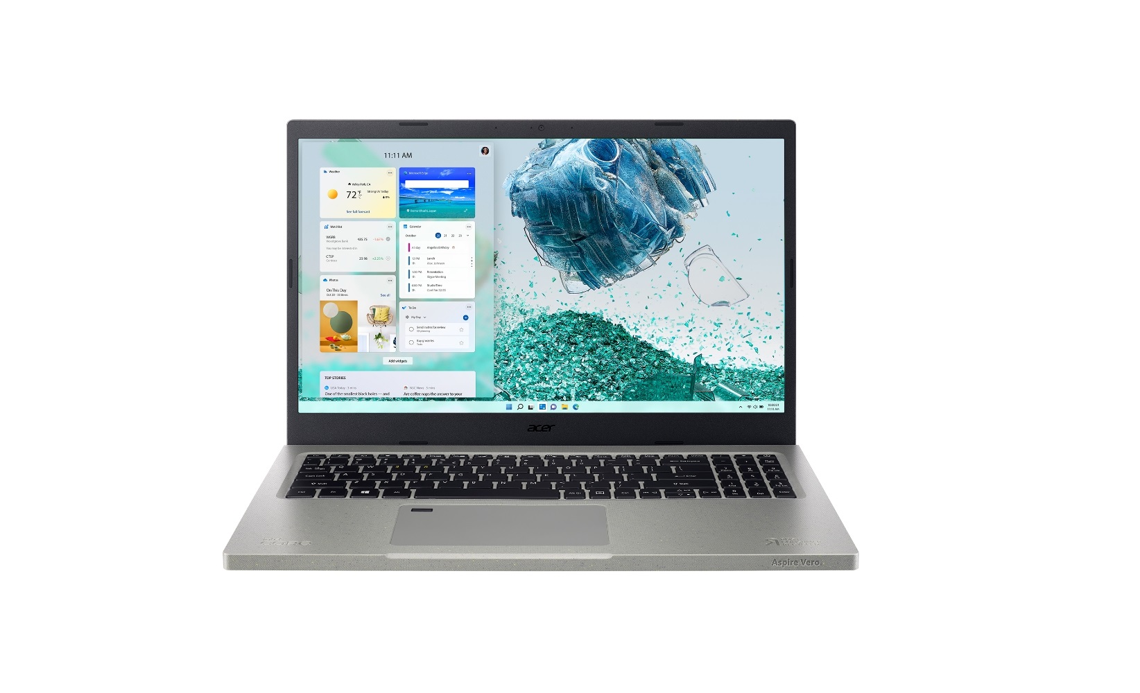 Acer prepara lista de presentes tecnológicos para o Natal 2022