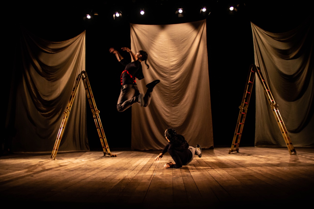 Grupo de Porto Alegre apresenta peça inspirada em obra de Shakespeare no Sesc Arsenal 