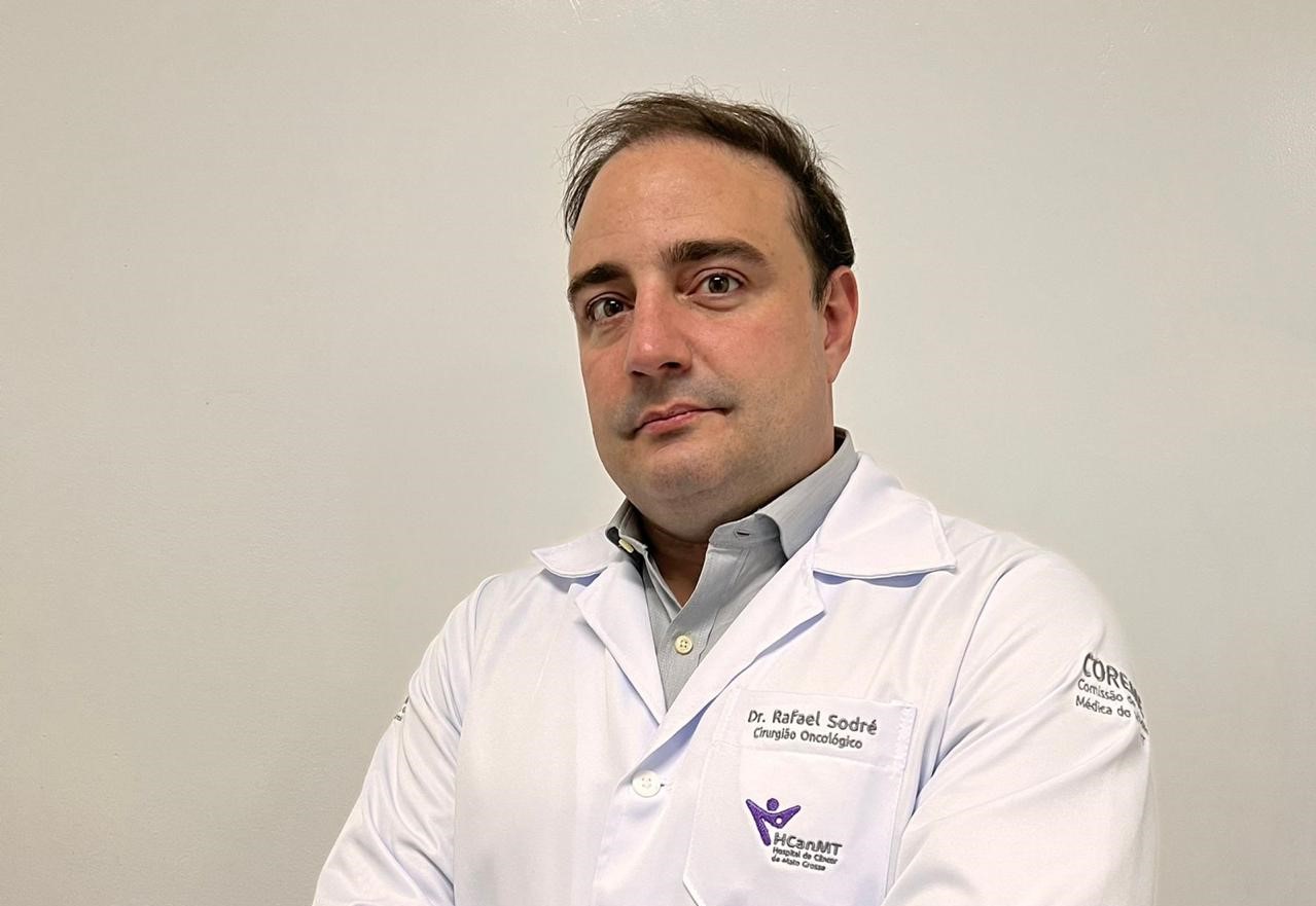 O poder dos fatores externos como causadores do câncer