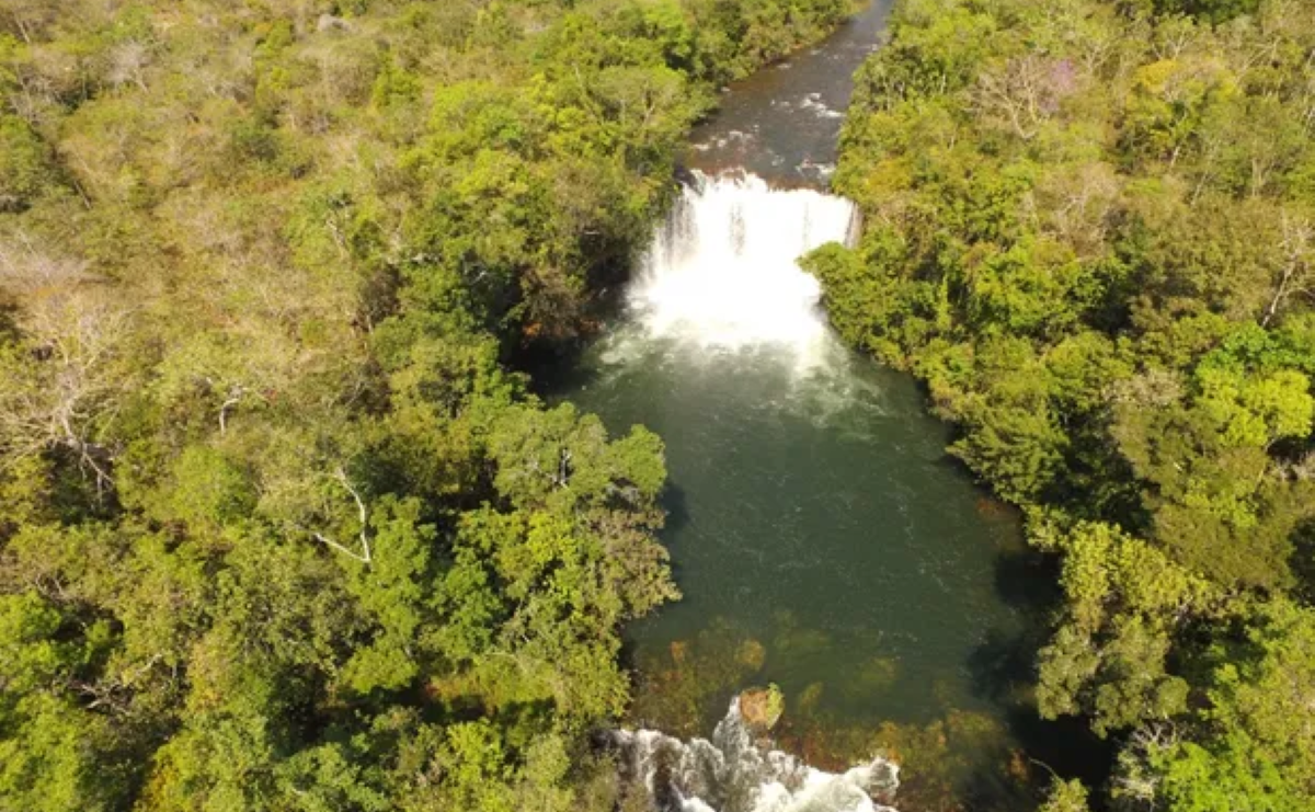 Mato Grosso | Polícia Civil indicia três pessoas por venderem ilha que pertence ao governo federal