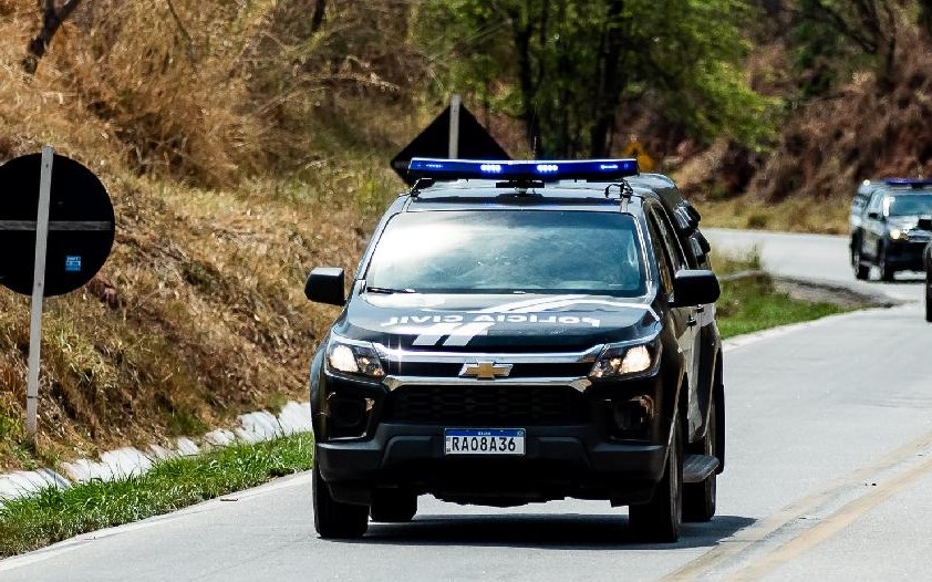 Polícia Civil esclarece morte de mulher em Rondonópolis e aponta que atropelamento foi intencional