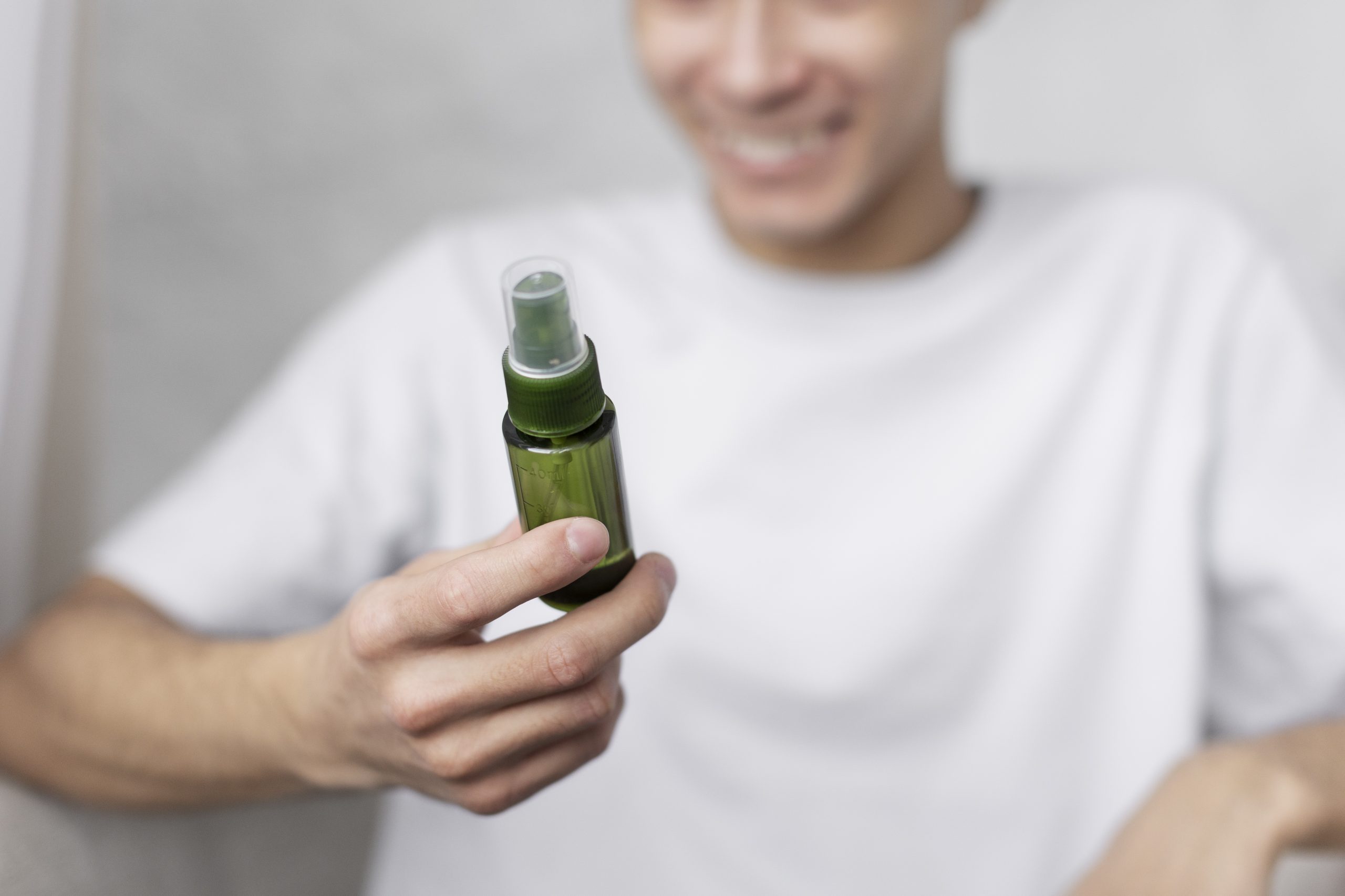 Bruxismo: cannabis pode ajudar a combater o transtorno