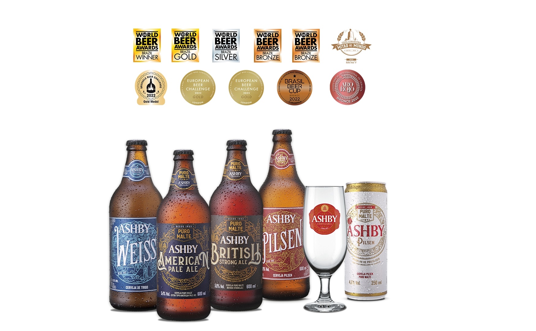 Descubra opções de presentes para quem é apaixonado por cerveja