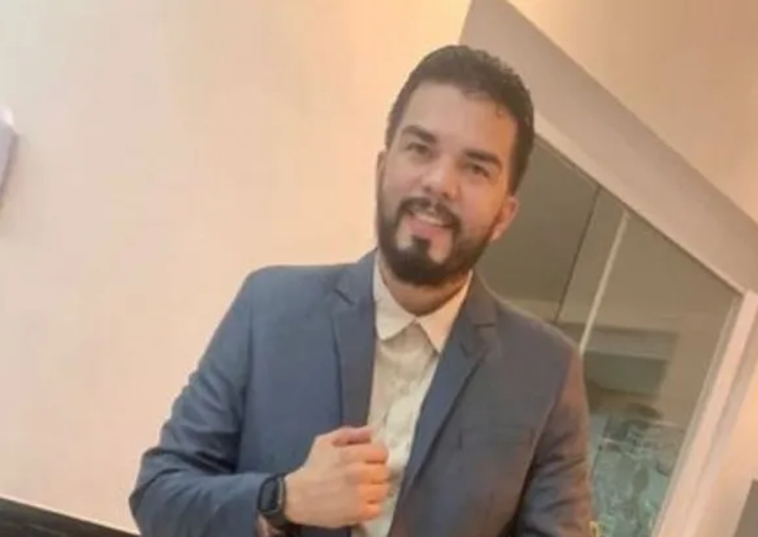 Coordenador de Policlínica é assassinado no dia do aniversário da esposa em Cuiabá