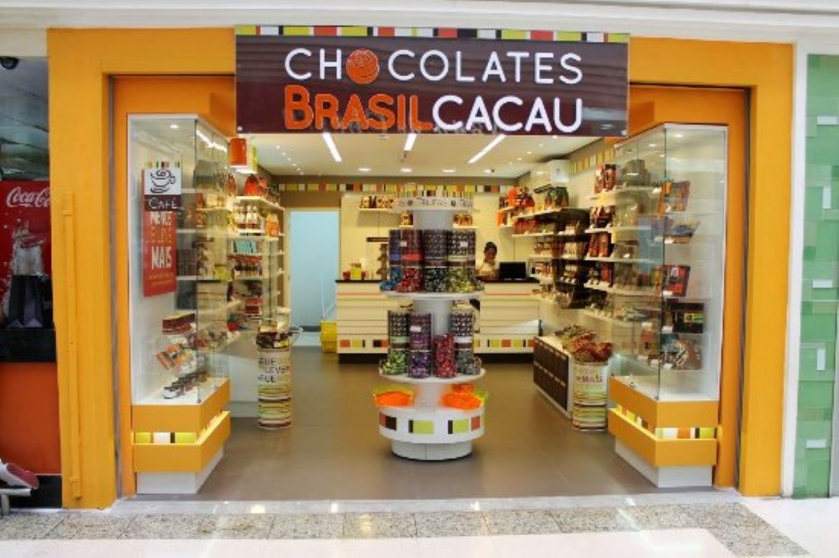5 chocolates da Brasil Cacau para você presentear neste Natal