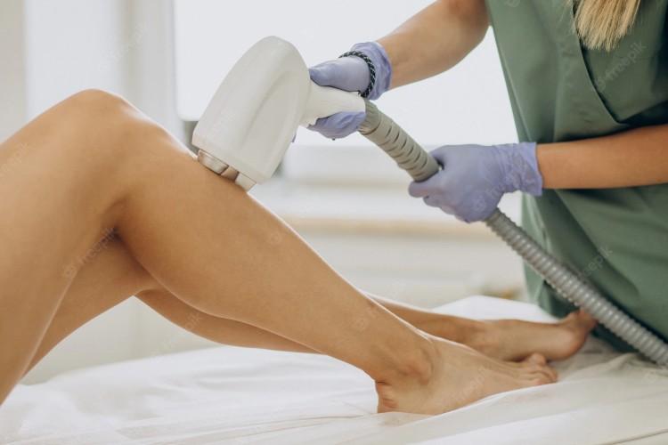 Veja 4 motivos para você escolher a depilação a laser como presente de Natal