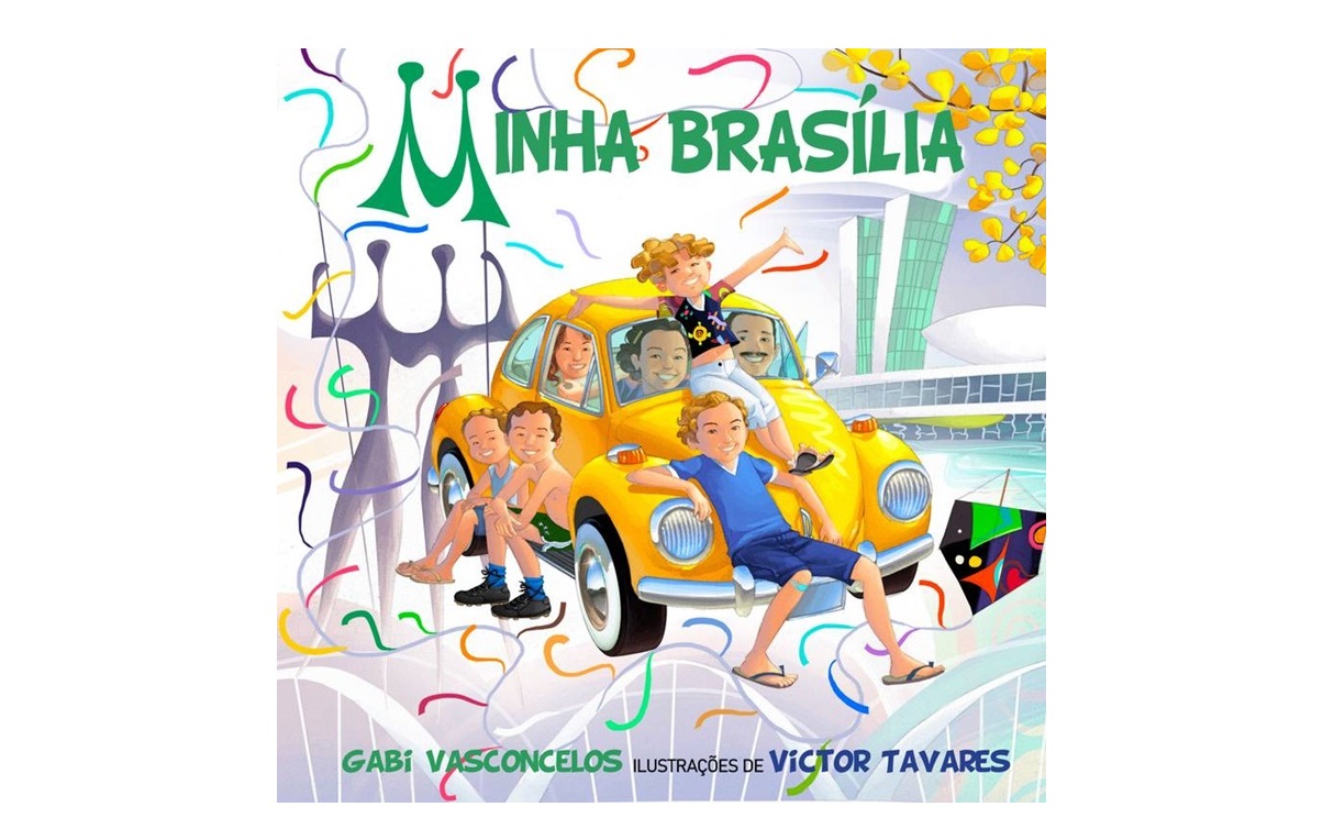 As crianças e a política