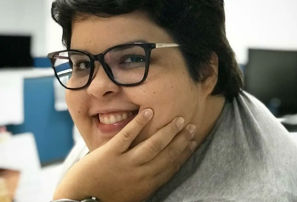Cuiabá | Jornalista Denise Soares morre aos 32 anos