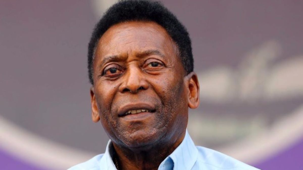 Morre o rei Pelé, aos 82 anos