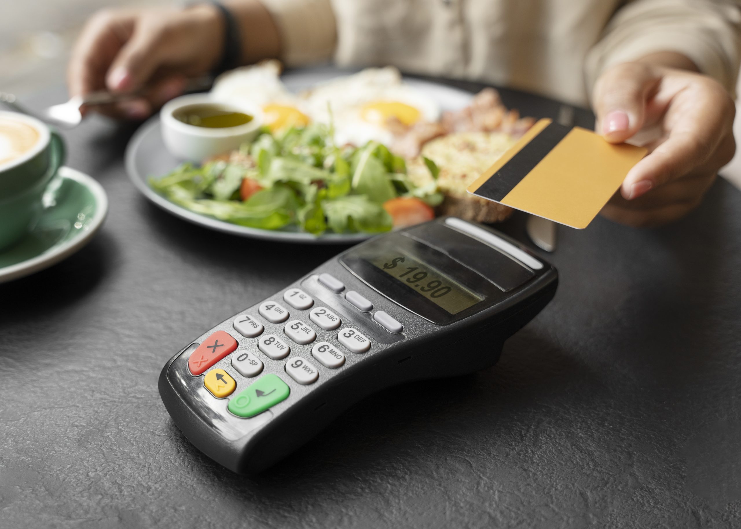 Auxílio-alimentação: aqui está tudo o que as empresas precisam saber