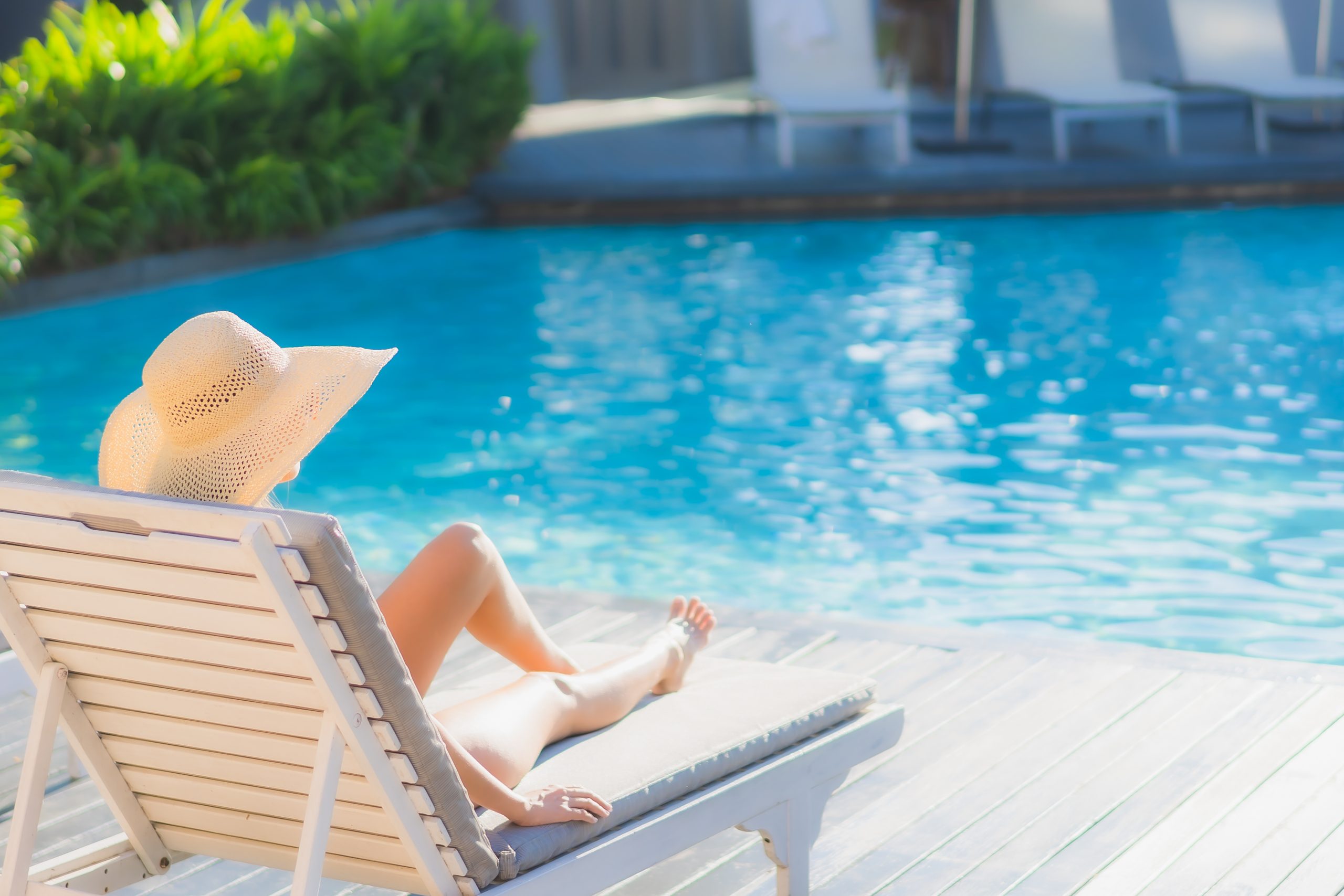Temporada de Verão l Pessoas com estomia podem ir à praia e piscina?