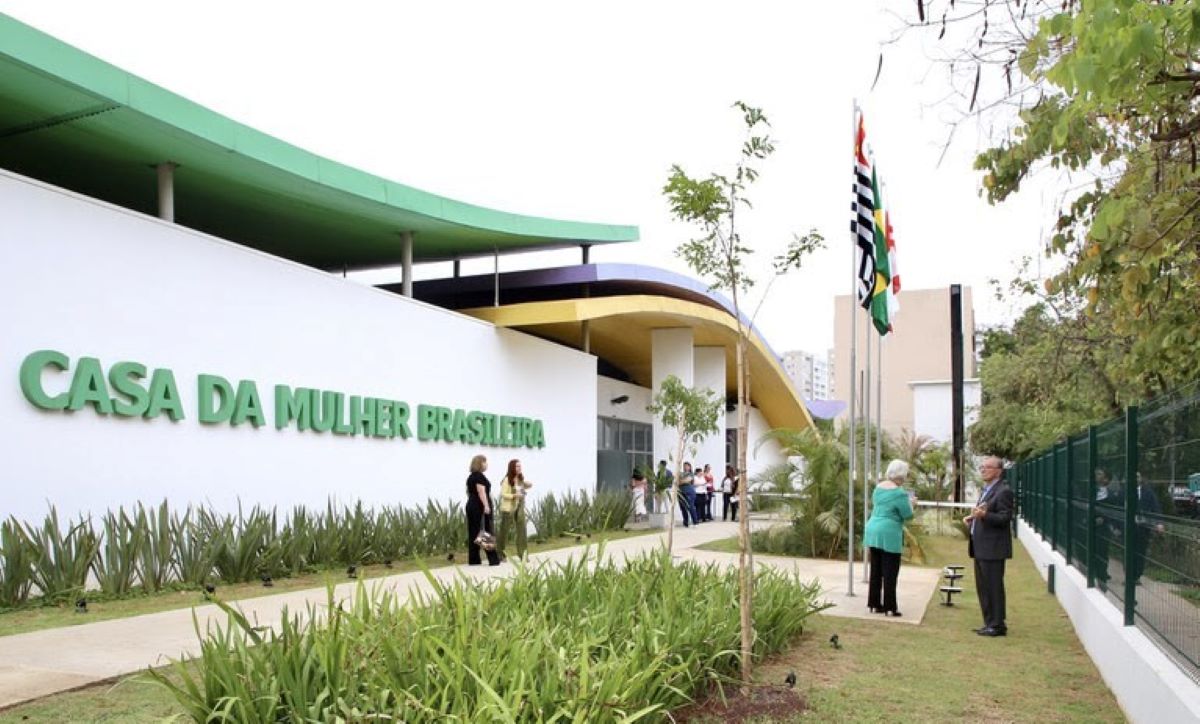 Casas da Mulher Brasileira têm investimento de R$ 103 milhões do Governo Federal e execução orçamentária recorde de 98,6%