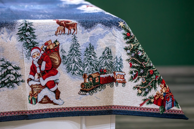 Enxoval de Natal: saiba como conservar os itens durante o ano todo